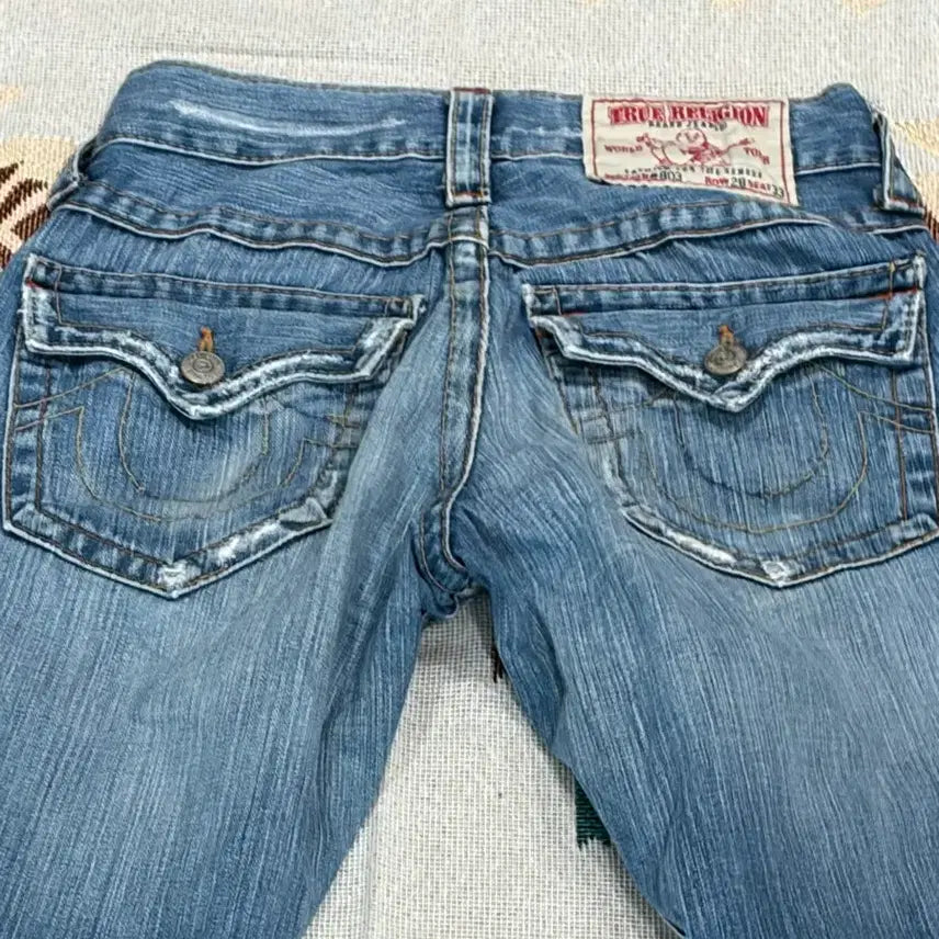 [BUNJANG] True Religion 