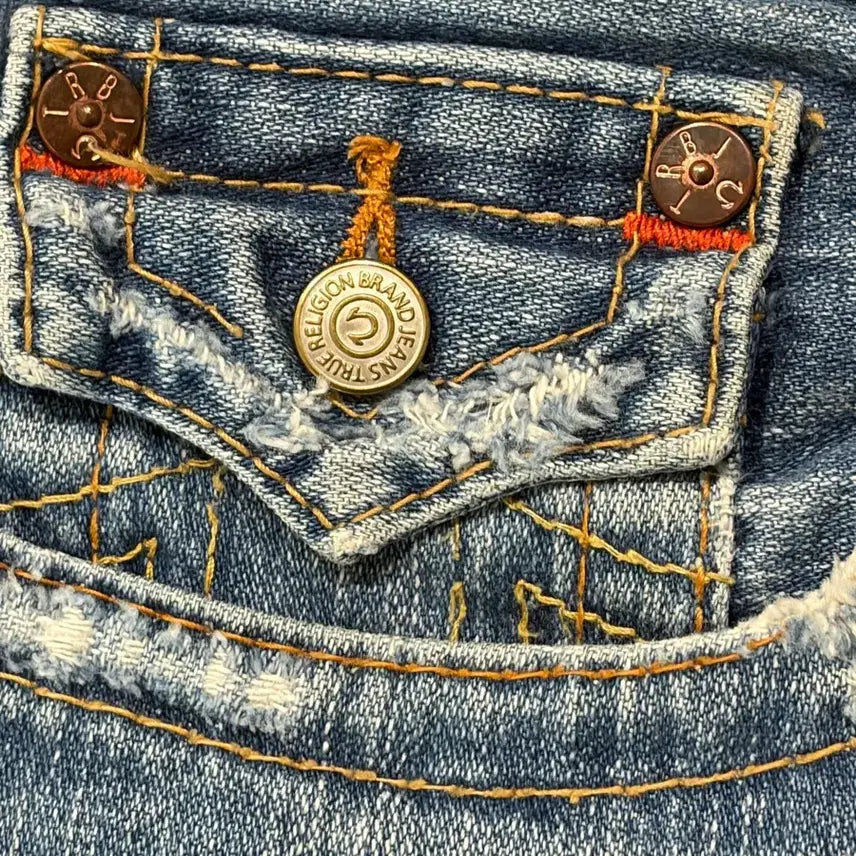 [BUNJANG] True Religion 