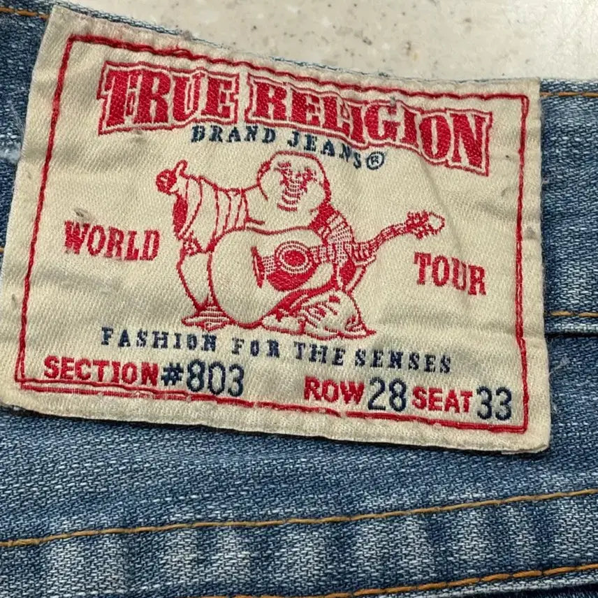 [BUNJANG] True Religion 