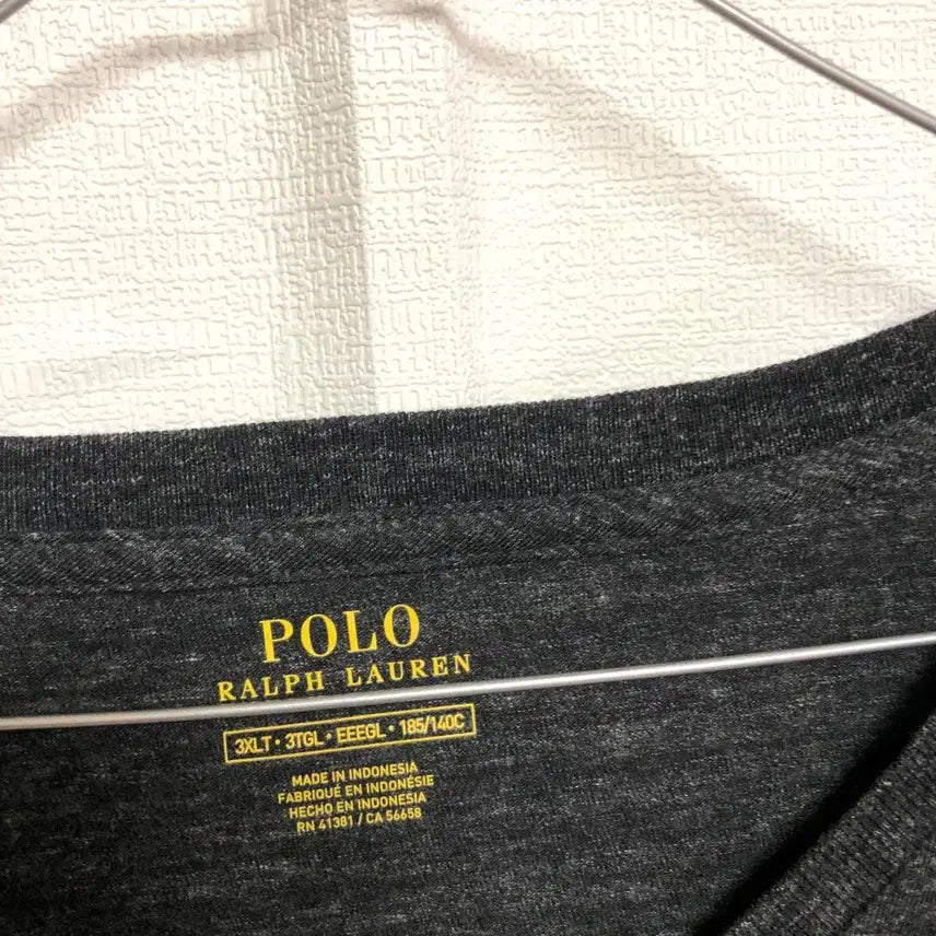 [BUNJANG] Polo Men&