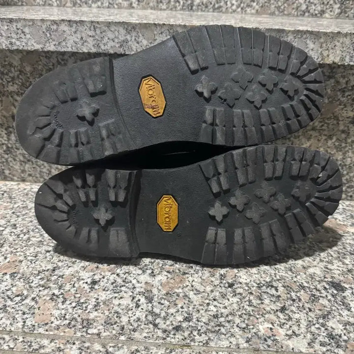 [BUNJANG] Kumkang Jehwa Heritage Regal Vibram Derby Shoes / 금강제화 vibram 헤리티지 리갈 260 비브람 더비