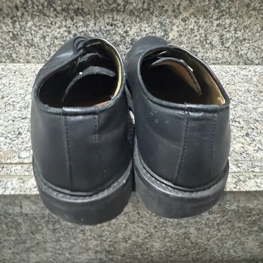 [BUNJANG] Kumkang Jehwa Heritage Regal Vibram Derby Shoes / 금강제화 vibram 헤리티지 리갈 260 비브람 더비