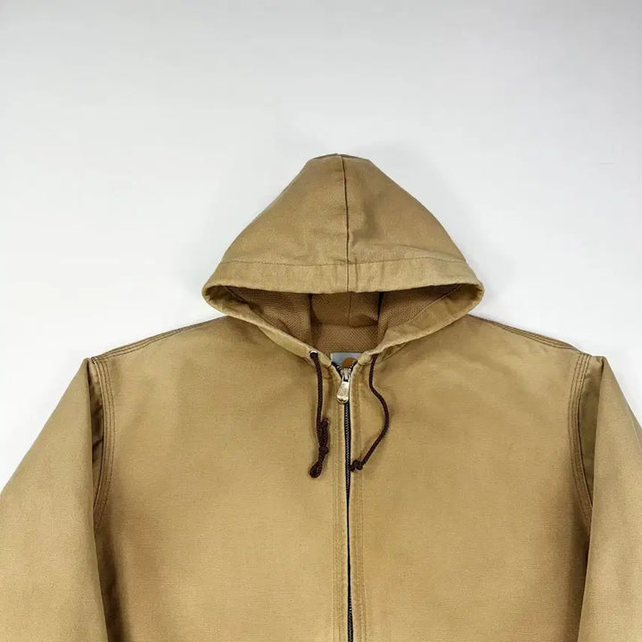 [BUNJANG] Carhartt OG Sun Fading Duck Active Jacket / (M) 90s 칼하트 OG 썬 페이딩 덕액티브 자켓