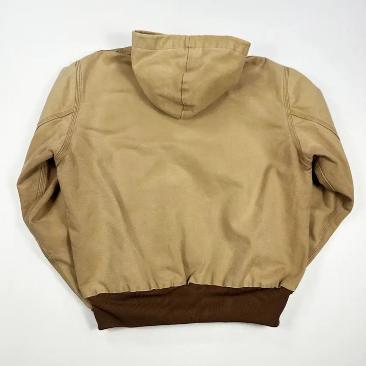 [BUNJANG] Carhartt OG Sun Fading Duck Active Jacket / (M) 90s 칼하트 OG 썬 페이딩 덕액티브 자켓