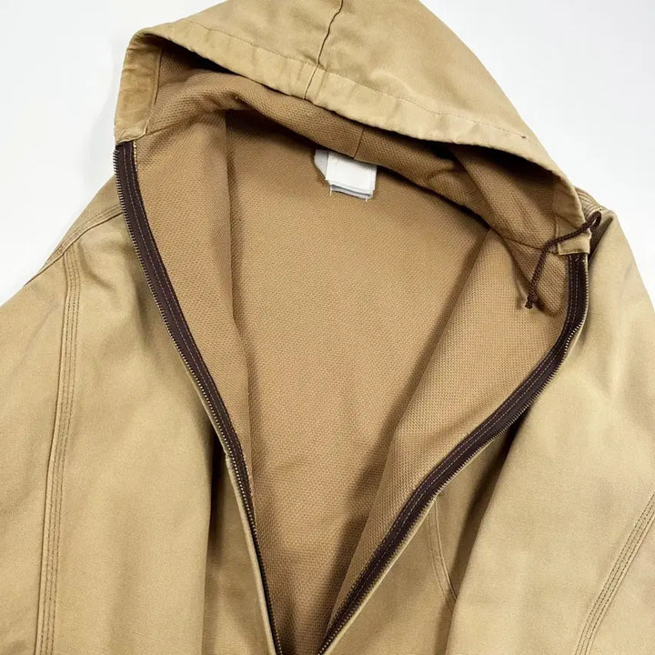 [BUNJANG] Carhartt OG Sun Fading Duck Active Jacket / (M) 90s 칼하트 OG 썬 페이딩 덕액티브 자켓