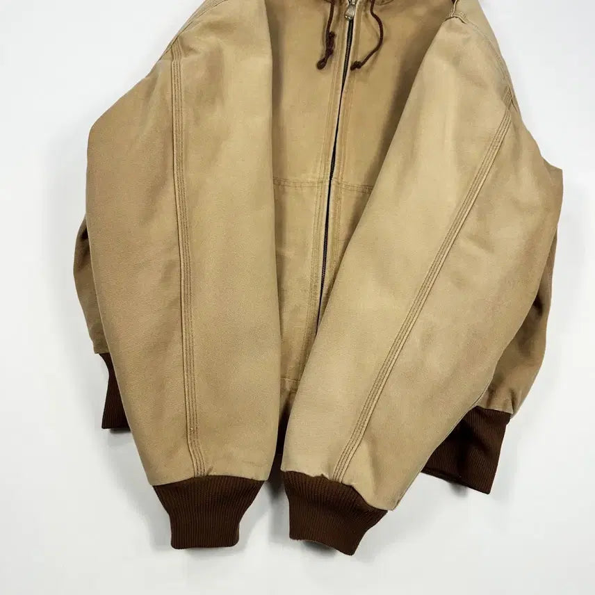 [BUNJANG] Carhartt OG Sun Fading Duck Active Jacket / (M) 90s 칼하트 OG 썬 페이딩 덕액티브 자켓