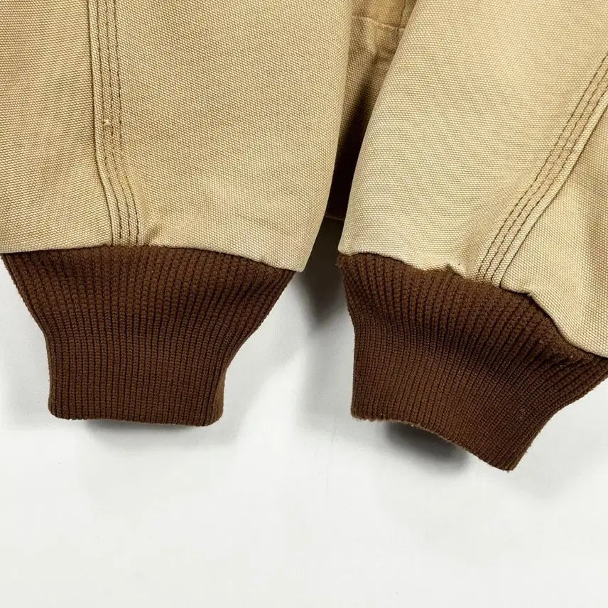 [BUNJANG] Carhartt OG Sun Fading Duck Active Jacket / (M) 90s 칼하트 OG 썬 페이딩 덕액티브 자켓