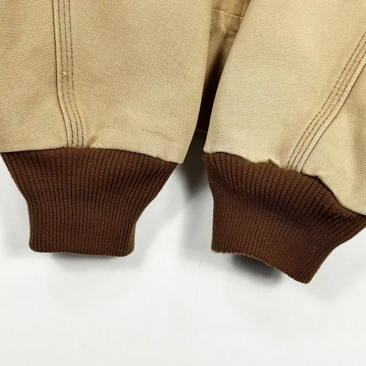 [BUNJANG] Carhartt OG Sun Fading Duck Active Jacket / (M) 90s 칼하트 OG 썬 페이딩 덕액티브 자켓