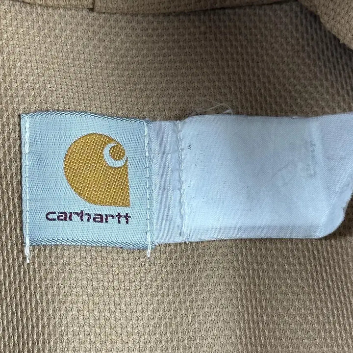 [BUNJANG] Carhartt OG Sun Fading Duck Active Jacket / (M) 90s 칼하트 OG 썬 페이딩 덕액티브 자켓