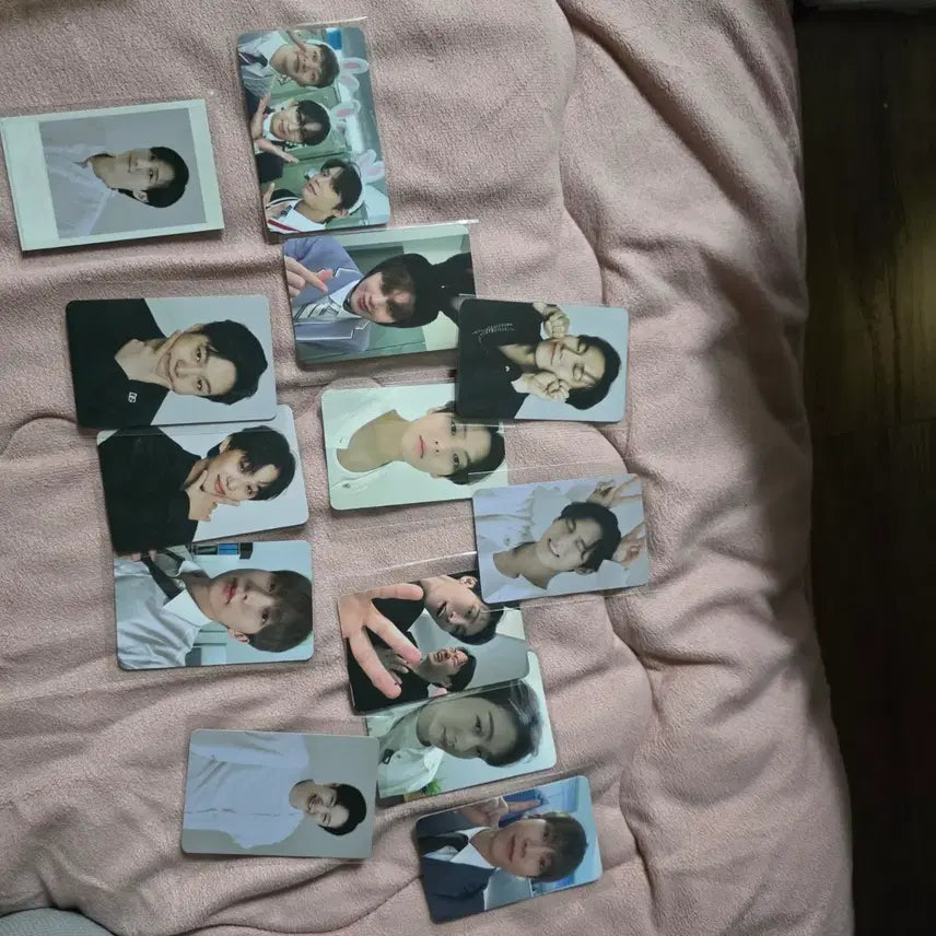 [BUNJANG] BTOB Bundle Set / 비투비