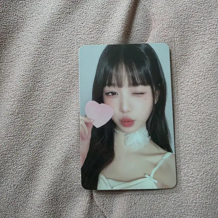 [BUNJANG] IVE Item / 아이브