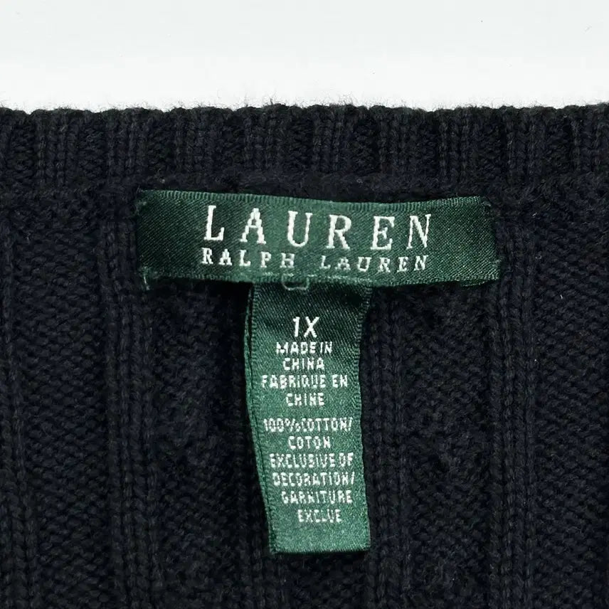 [BUNJANG] Polo Ralph Lauren Classic Women&