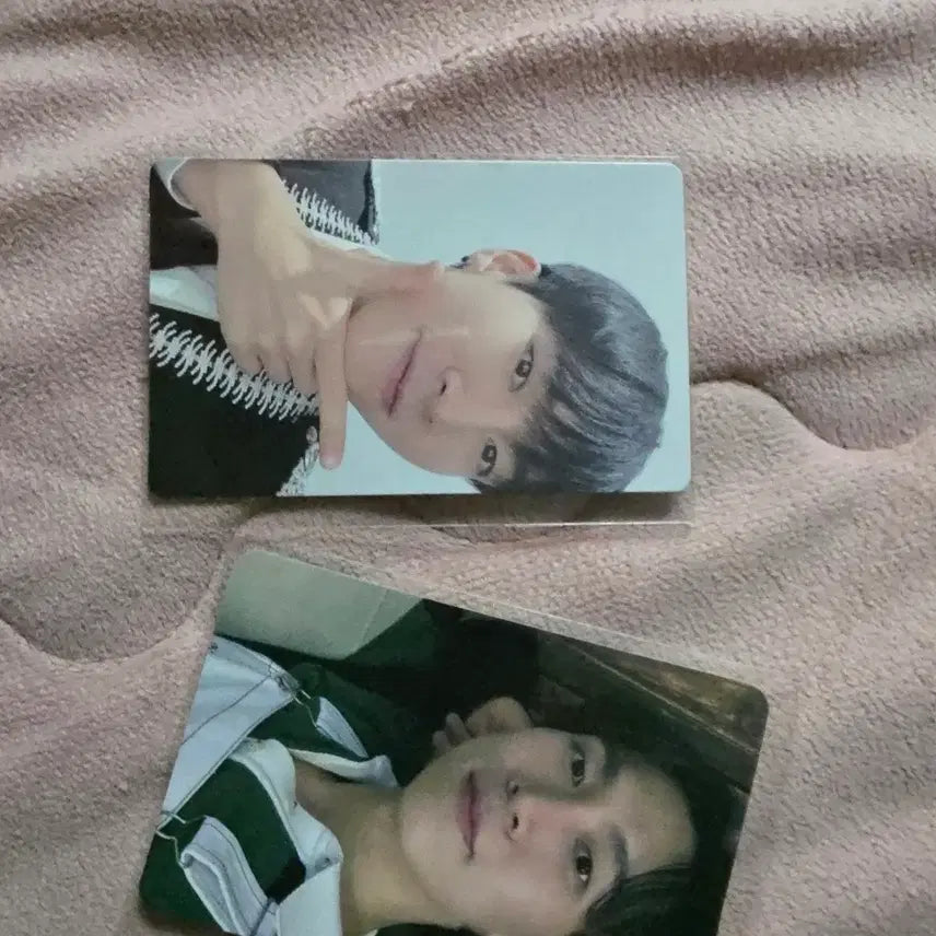 [BUNJANG] BTOB Photocard Bundle Set / 비투비