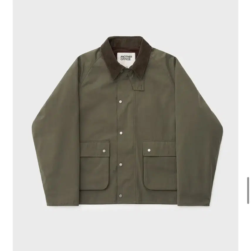 [BUNJANG] Anotheroffice Neo British Jacket / 어나더오피스 Women Neo British Jacket
