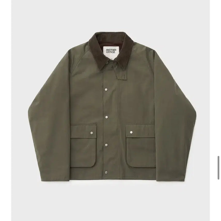 [BUNJANG] Anotheroffice Neo British Jacket / 어나더오피스 Women Neo British Jacket