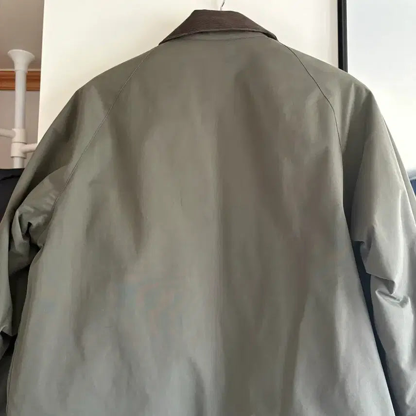 [BUNJANG] Anotheroffice Neo British Jacket / 어나더오피스 Women Neo British Jacket