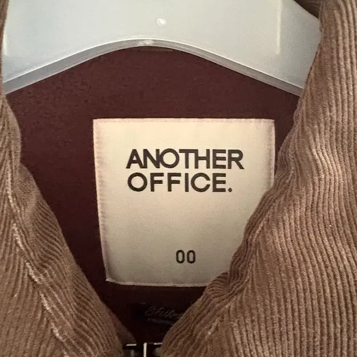 [BUNJANG] Anotheroffice Neo British Jacket / 어나더오피스 Women Neo British Jacket