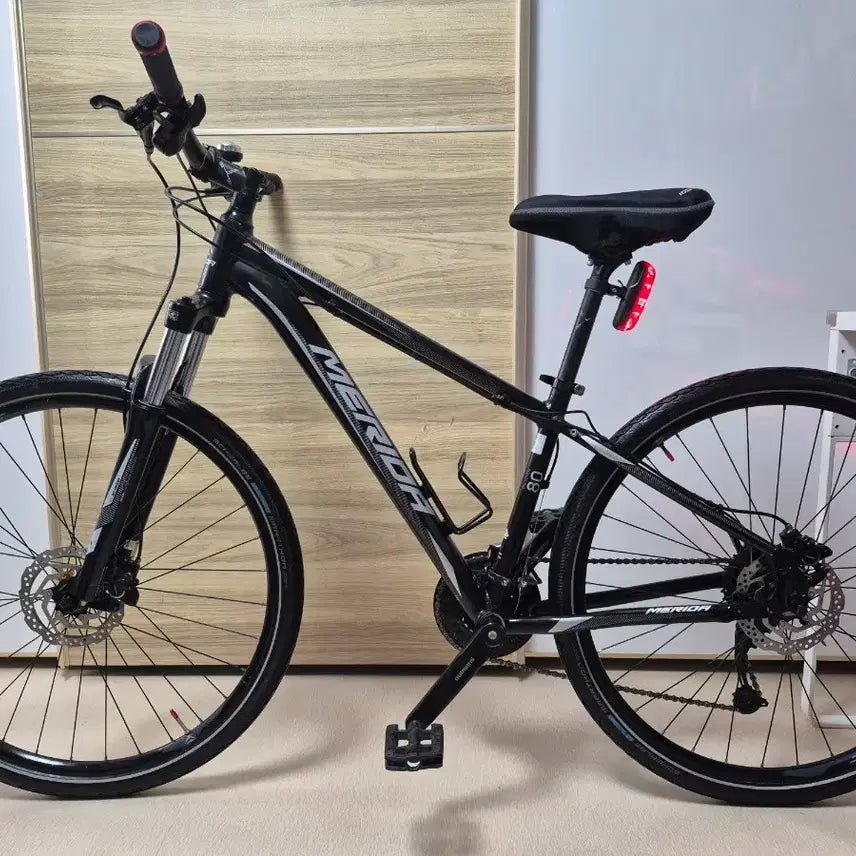 [BUNJANG] Merida BIG SEVEN 80 MTB Bicycle / 메리다 BIG SEVEN 80 MTB 자전거