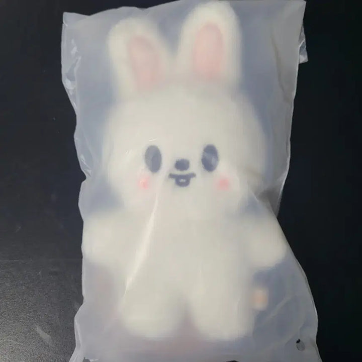 [BUNJANG] Stray Kids Skzoo Leebit Standing Plush / 스트레이키즈 스키즈 스키주 플러시 스탠딩 리빗
