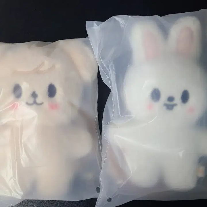 [BUNJANG] Stray Kids Skzoo Leebit Standing Plush / 스트레이키즈 스키즈 스키주 플러시 스탠딩 리빗