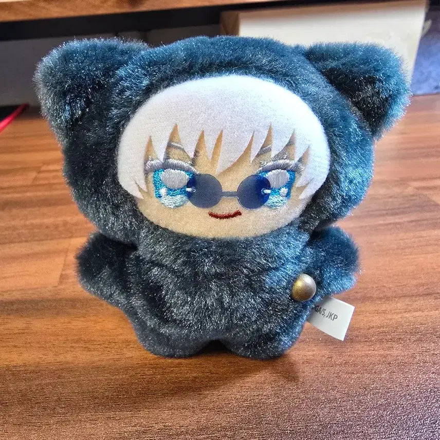 [BUNJANG] Jujutsu Kaisen Satoru Gojo MameMaito, Chimikemo, ChopiNui Plush / 주술회전 고죠 마메메이토, 치미케모, 쵸피누이 판매합니다