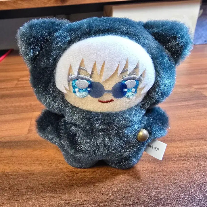 [BUNJANG] Jujutsu Kaisen Satoru Gojo MameMaito, Chimikemo, ChopiNui Plush / 주술회전 고죠 마메메이토, 치미케모, 쵸피누이 판매합니다