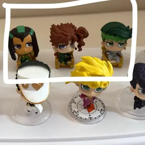 [BUNJANG] JoJo&