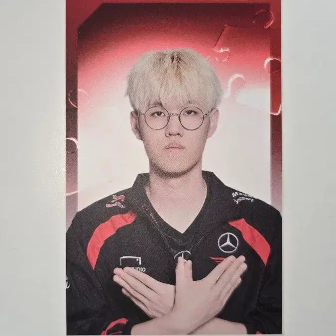 [BUNJANG] T1 Oner 2024 LCK Summer Player Week Photocard / 티원 T1 2024 LCK 써머 플레이어 위크 포카 오너