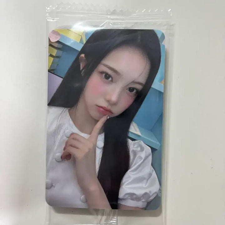 [SOLD OUT] 하츠투하츠 이안  케타포 루드 1차 럭드 판매해요!