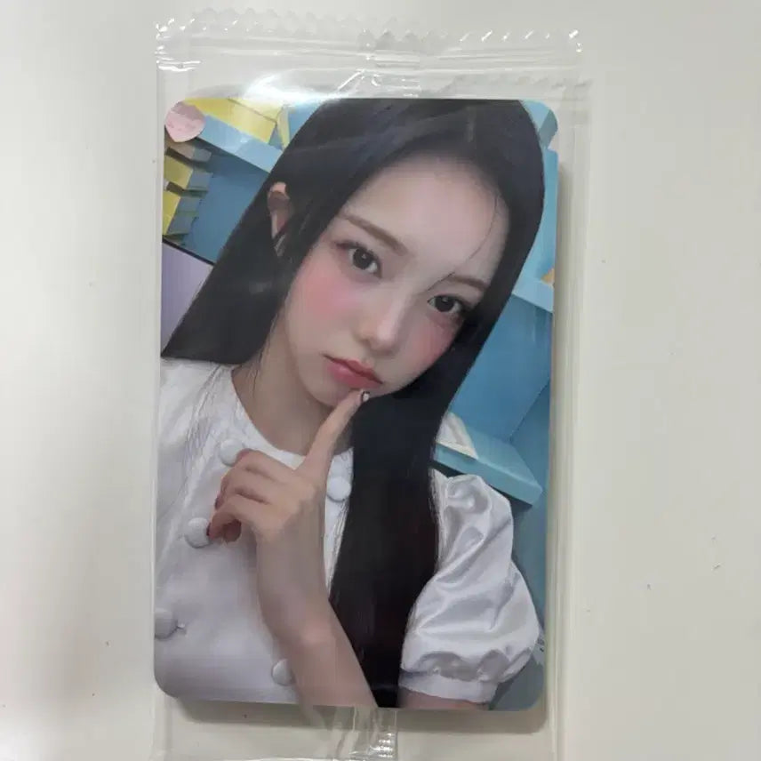 [SOLD OUT] 하츠투하츠 이안  케타포 루드 1차 럭드 판매해요!