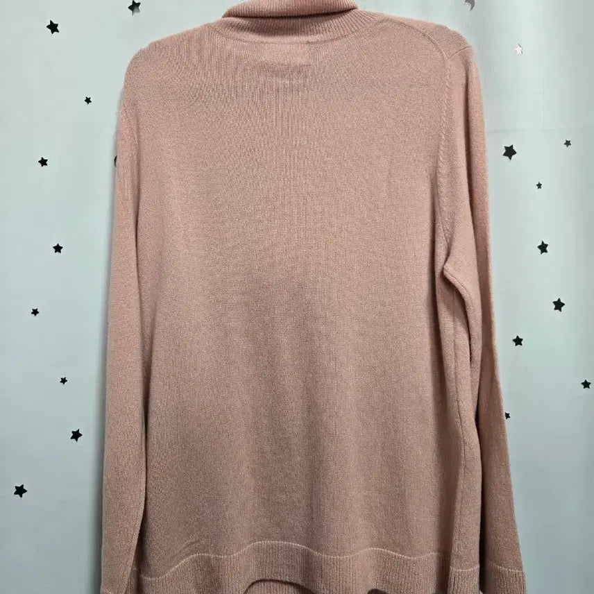 [BUNJANG] Cashmere 100% Turtleneck Knit L / 캐시미어 100% 터틀넥 니트 L/6
