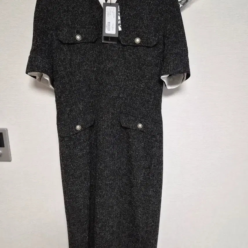 [SOLD OUT] 더아이잗원피스