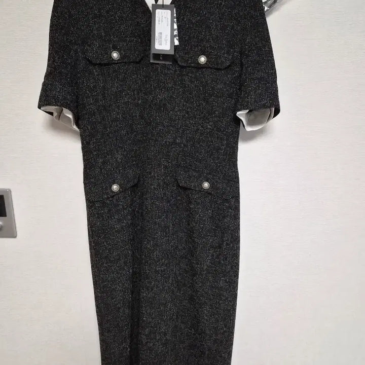 [SOLD OUT] 더아이잗원피스