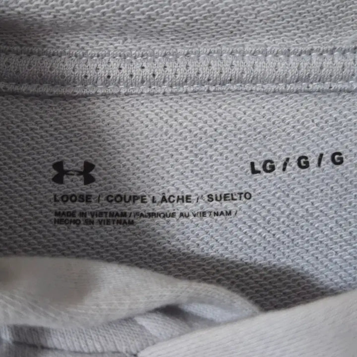[BUNJANG] Under Armour Men&