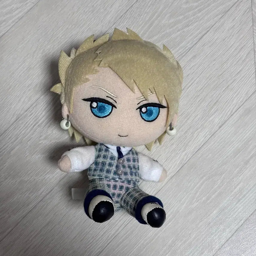 [BUNJANG] DMMD Trip Doll / 뎀디 트립 누이 dmmd 드라마티컬머더 인형
