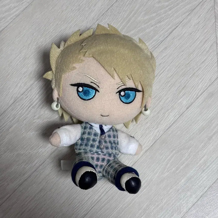 [BUNJANG] DMMD Trip Doll / 뎀디 트립 누이 dmmd 드라마티컬머더 인형