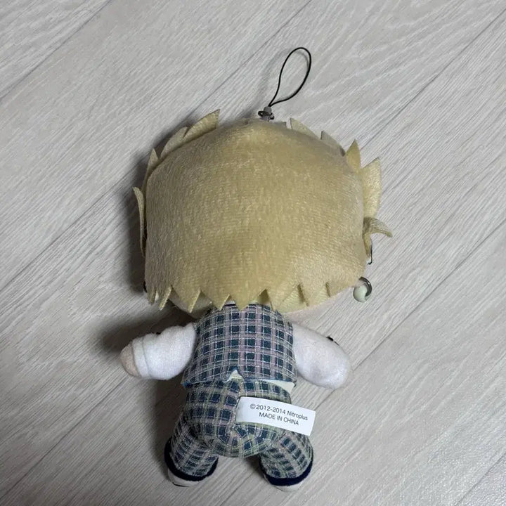 [BUNJANG] DMMD Trip Doll / 뎀디 트립 누이 dmmd 드라마티컬머더 인형