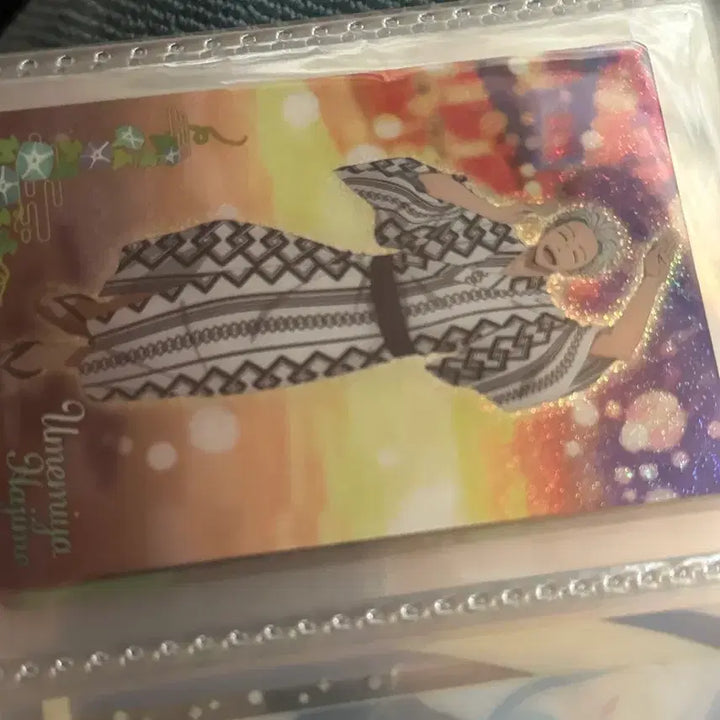 [SOLD OUT] 윈브레 카드 일괄