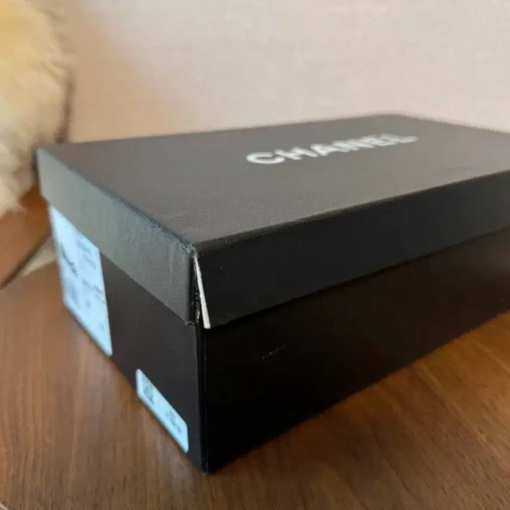 [BUNJANG] Chanel Flat 36 Shoes / 샤넬 플랫 36