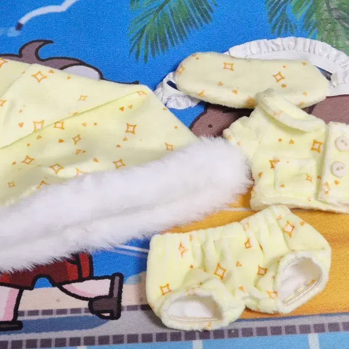 [SOLD OUT] 플레이브 노아 메디힐 잠옷 10깅 옷 양도