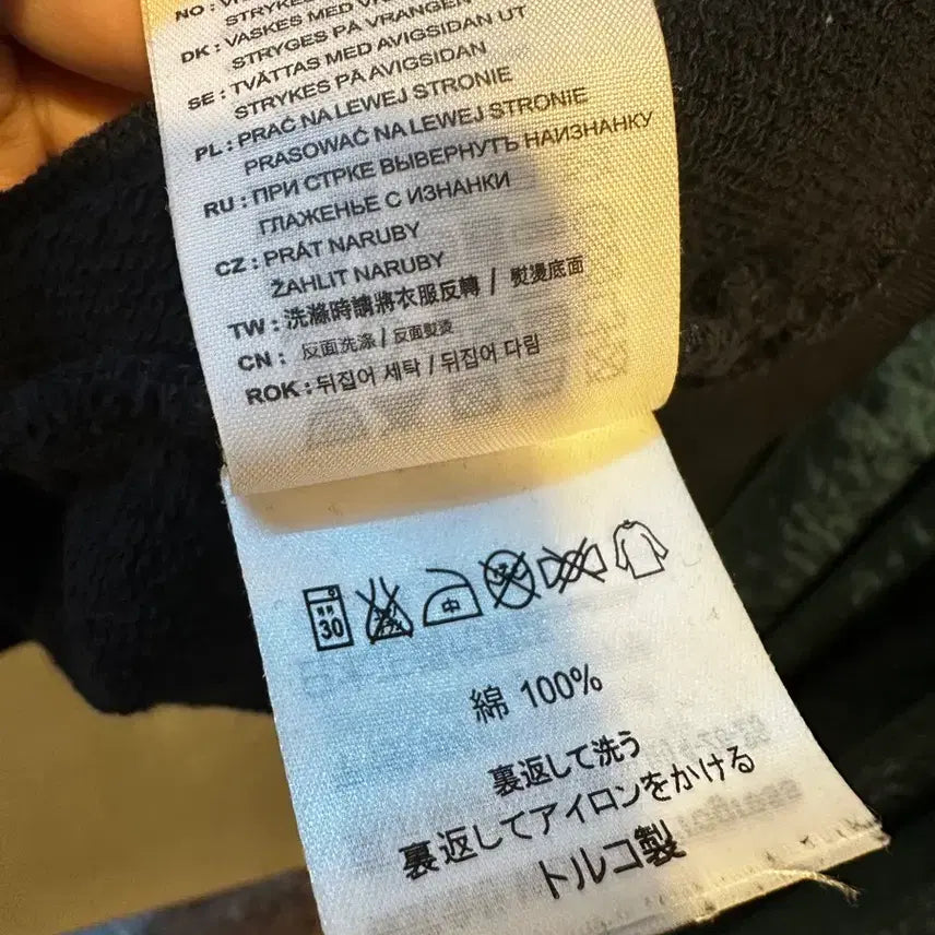 [BUNJANG] Carhartt WIP Perks and Mini Women&