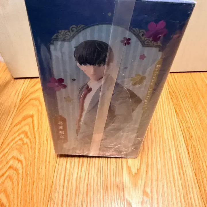 [BUNJANG] SEGA Naysuke wa Nannimo Yokunai Figure / 미개봉,현물)세가 루미나스타 피규어 내세에는 남남이 좋겠어 토리아시 쇼마