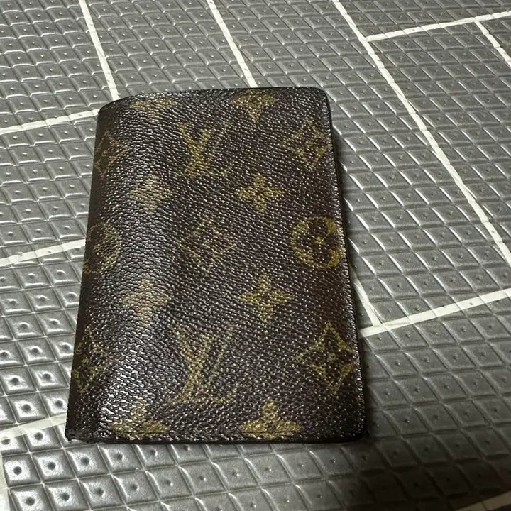 [BUNJANG] Louis Vuitton Monogram Bi-fold Wallet / 루이비통 반지갑