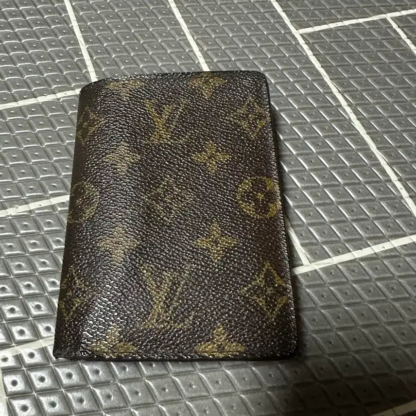 [BUNJANG] Louis Vuitton Monogram Bi-fold Wallet / 루이비통 반지갑