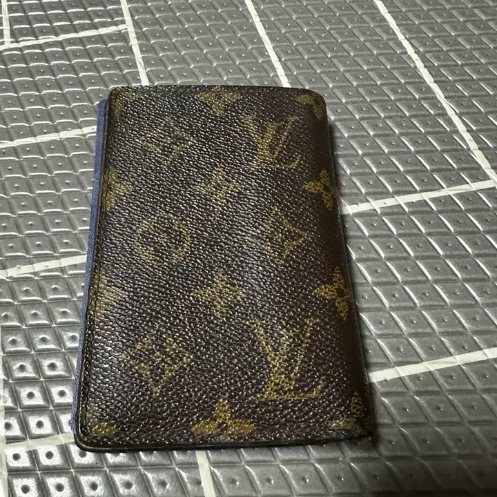 [BUNJANG] Louis Vuitton Monogram Bi-fold Wallet / 루이비통 반지갑