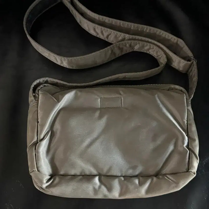 [SOLD OUT] [요시다포터] Porter 탱커 2way 숄더백 카키 브라운