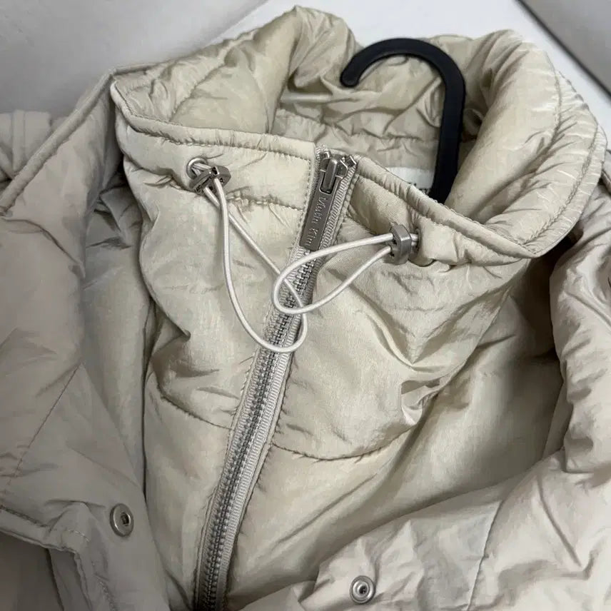 [BUNJANG] Matinkim Duck Down Padded Jacket / 마뗑킴 덕다운 패딩 새상품