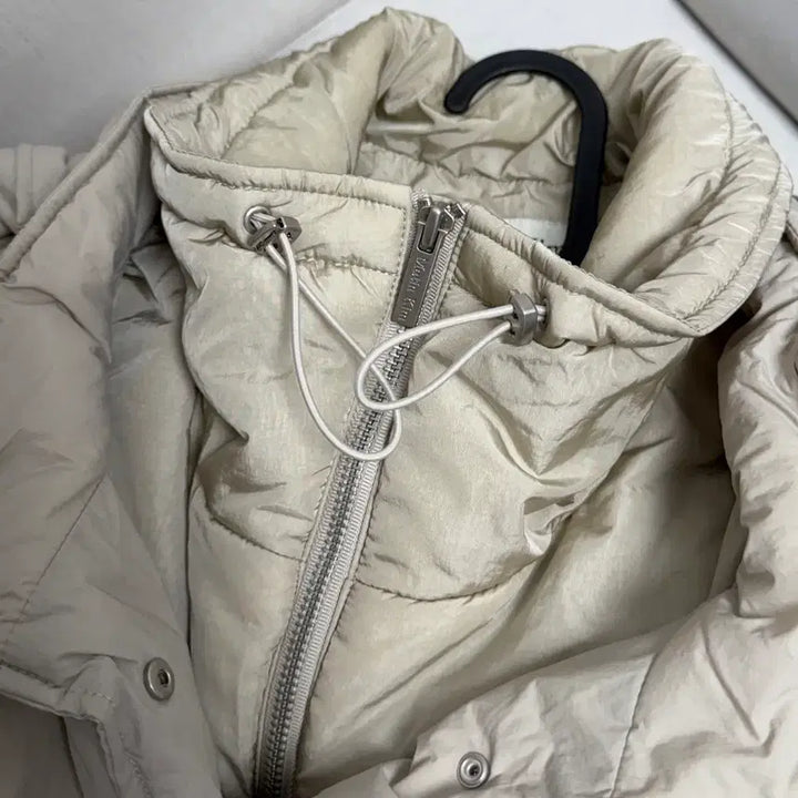 [BUNJANG] Matinkim Duck Down Padded Jacket / 마뗑킴 덕다운 패딩 새상품