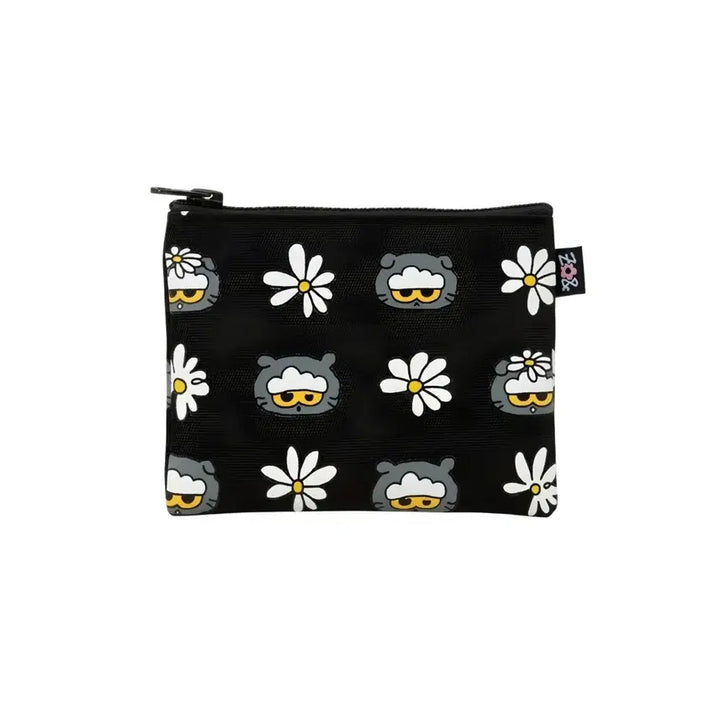 [BUNJANG] Joanne Friends Black Pouch (Medium) / [조앤프렌즈] 블랙 파우치(M)