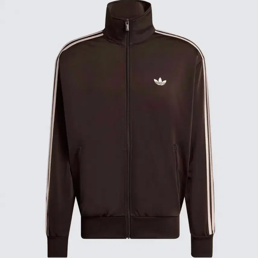 [BUNJANG] Adidas Firebird Track Top (Aura Coffee) / 아디다스 파이어버드 트랙탑(아우라 커피)